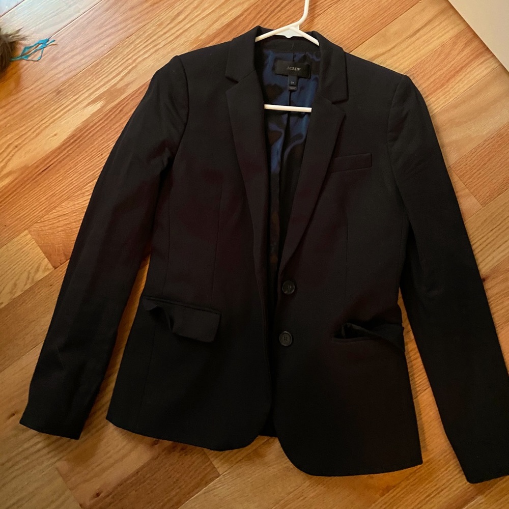 J. Crew Blazer
